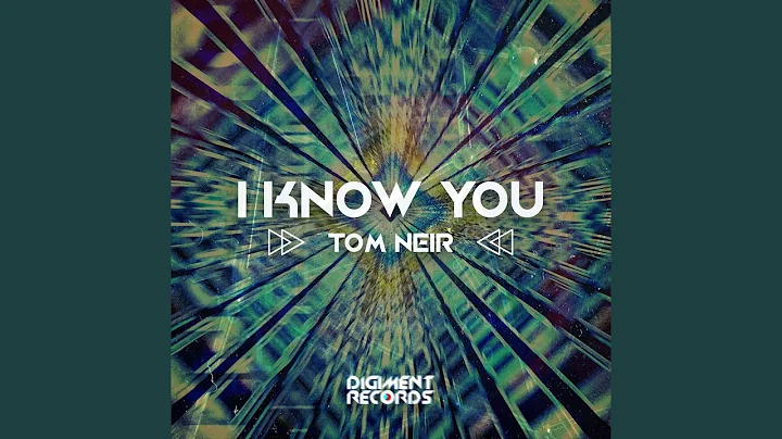 I Know You (Extended Mix)