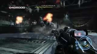 Download Lagu Alien Rage - Unlimited - Boss Fight: Vorus Primus - Brutal Difficulty MP3 Download Lagu Alien Rage - Unlimited - Boss Fight: Vorus Primus - Brutal Difficulty MP3