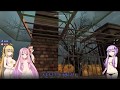 【7DTD】あかねとマキと、時々パ○ツ！Part7