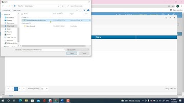 CÁCH KHAI MÃ NHẬN XÉT TRÊN CƠ SỞ DỮ LIỆU NGÀNH ĐỂ NHẬN HỌC SINH CUỐI HỌC KÌ