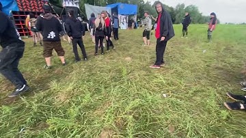 Qydo & Insektus live Strojobal/MHD/Orbital Inztitut