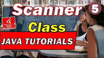 Java User Input and Scanner Class: A Step-By-Step Guide | java bangla tutorial
