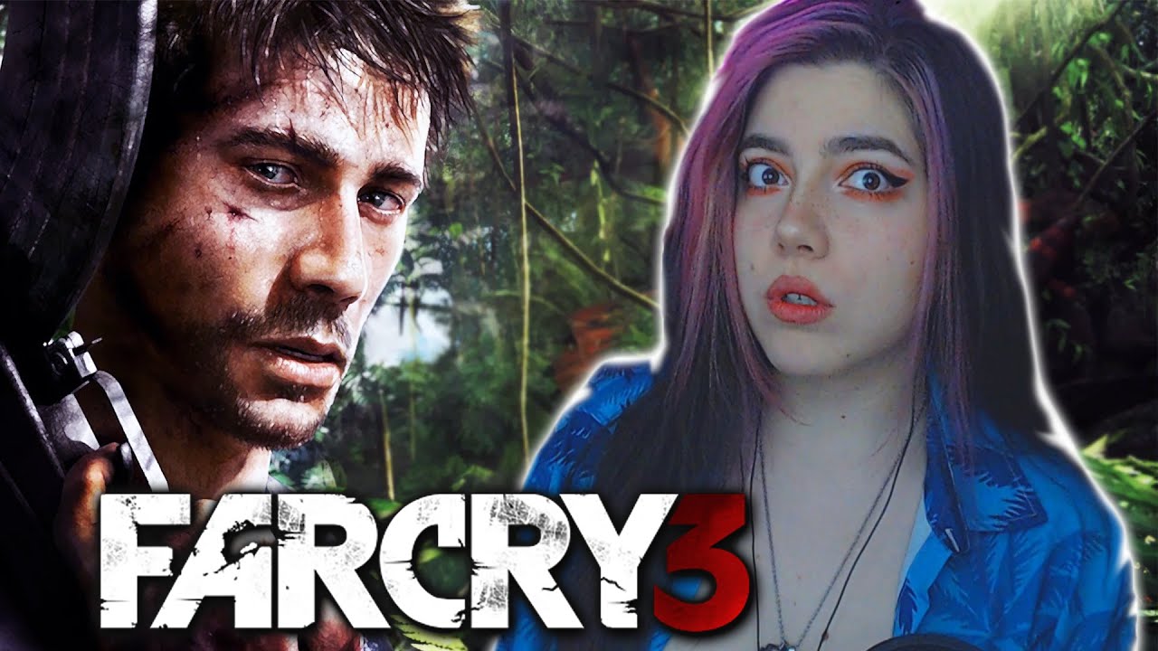 ФИНАЛ FAR CRY 3 на 100 % |Фар Край 3 полное прохождение| стрим # 11 ...