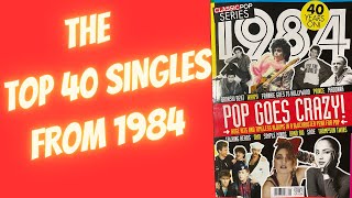 WHAT WERE THE BEST SINGLES FROM 1984?