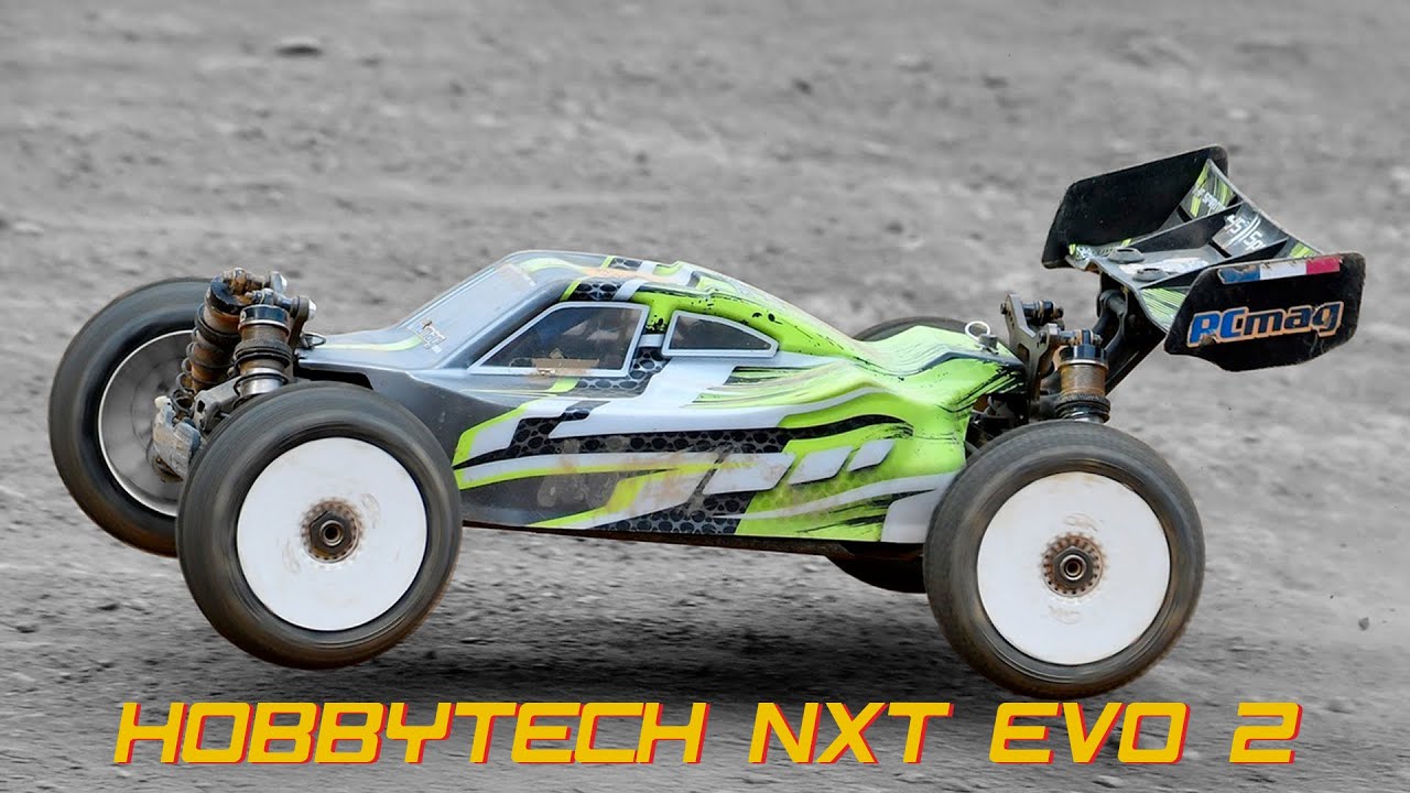 Hobbytech NXT : dernier pack avant la vente !