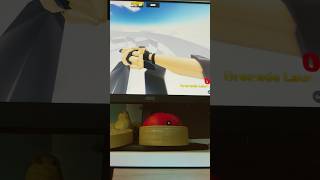 How to fly in rivals! #flamez #roblox #rivals