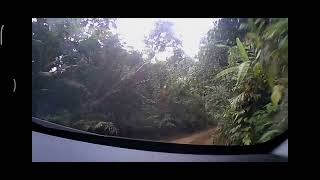 Jln Pensiangan Dirindui