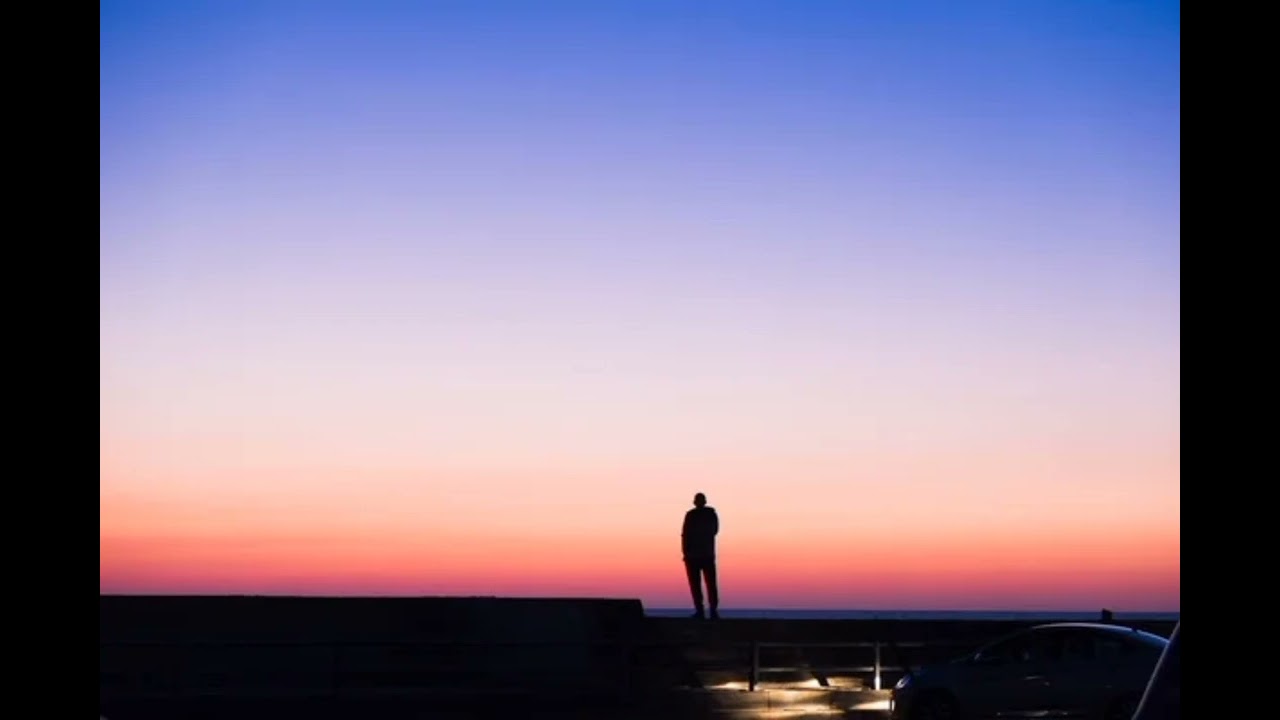 Horizon  ( Electronic Music )