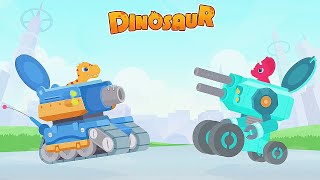 Dinosaur Math Gameplay #5 | Eftsei Gaming screenshot 1