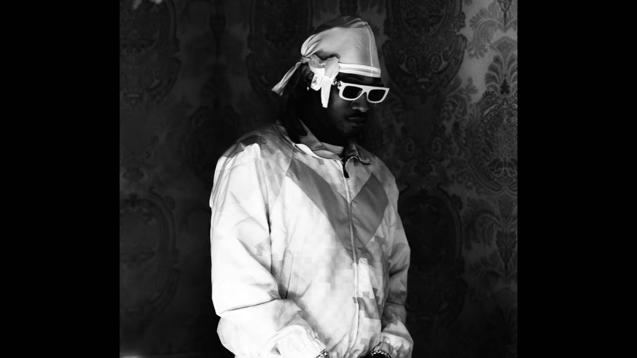 [FREE] FUTURE TYPE BEAT 