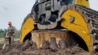 You Won't Believe What This Heavy Machinery Can Do!