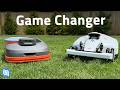 Are robot lawn mowers finally worth it