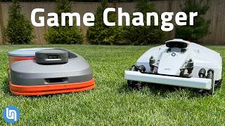 Are Robot Lawn Mowers FINALLY Worth It? screenshot 4