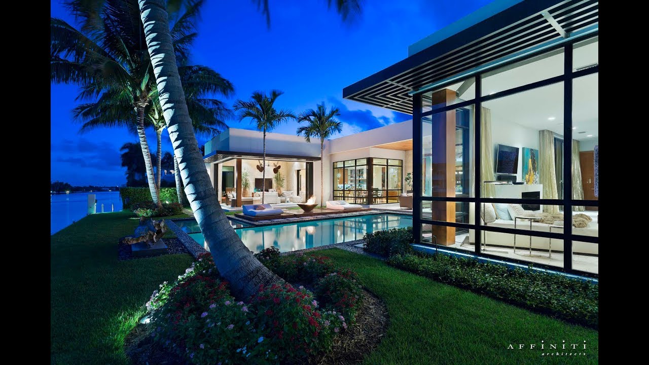 Martini House YouTube