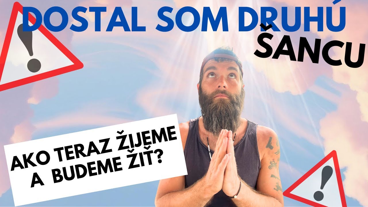 Vysvetlenie: PREČO sme mesiace neaktívny na soc. sieťach??