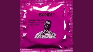 Video thumbnail of "Bandit - Il ballo del moscone"