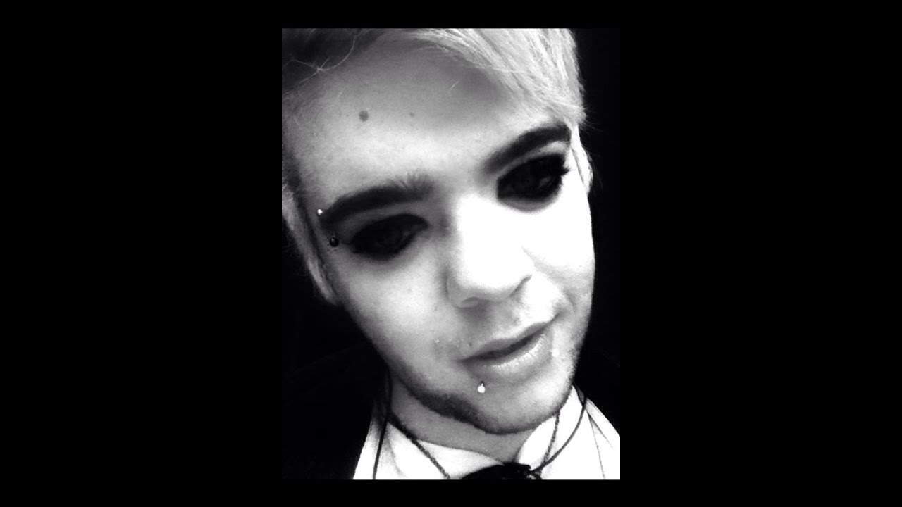 Self Harm, My Story - YouTube
