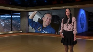 "Unveiling Mars: NASA