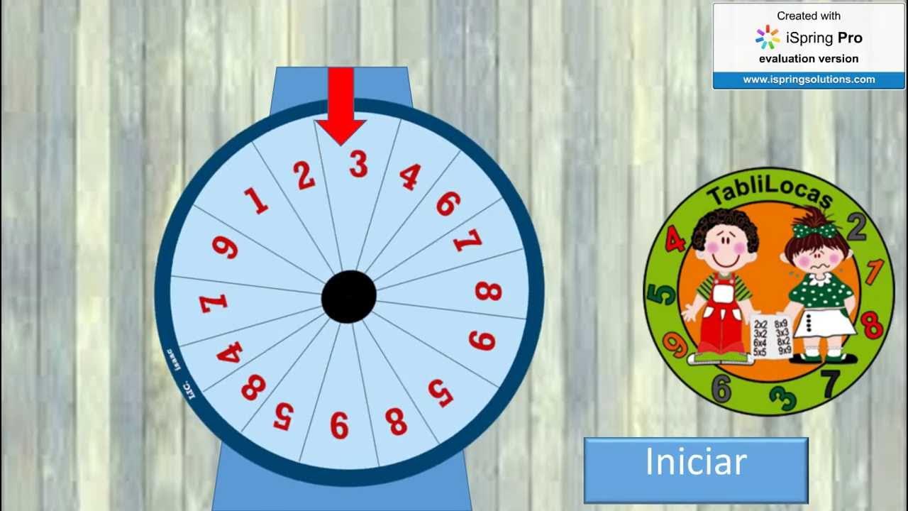 Ruleta azar