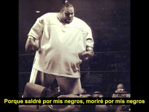 Big Punisher- Off Wit His Head (feat Prospect) Subtitulado Español