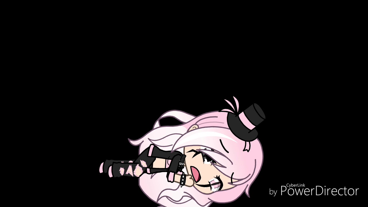 ||Отпусти меня, сломай оковы||gacha life||