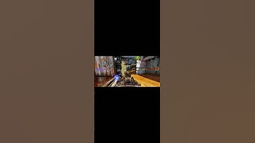 Codm (New Rank Reset) #codm #codmobile #shorts