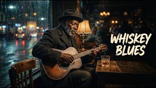 Whiskey Blues 🍷 Deep Midnight Blues for Lonely & Empty Nights screenshot 2