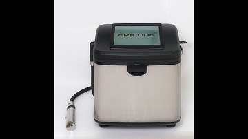 Aricode A2120 inkjet printer ,Advanced Reliable Innovative Code and Marking Machines