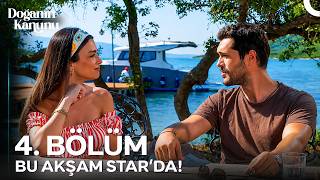 Doğanın Kanunu 4. Üyle Bu Akşam Starda