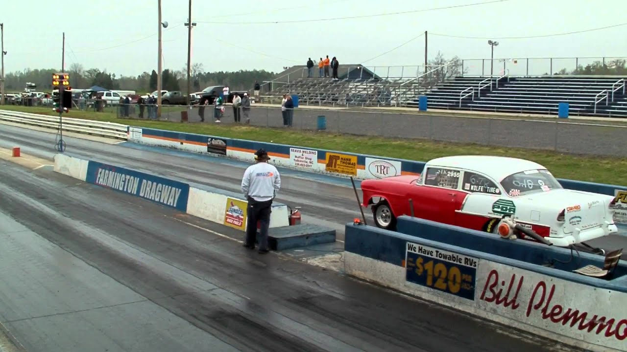 Classic Gear Jammers 4/09/11 YouTube