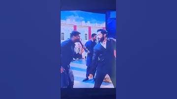 Thumbnail of #oscars #ntr #ramcharan #mm keeravani #rajamoulirrr #kala bhairava#rahul sipligunj #telugu#rrr