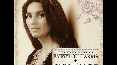 Rollin' and Ramblin' by Emmylou Harris