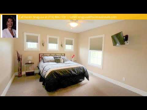 1103 Walck Rd, North Tonawanda, NY home video tour