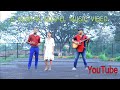 Kahwang Üpa/ Nahyoh Wenkhuhum/ Wanai Lemanghu / Konyak Gospel Music video