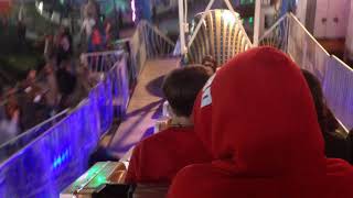 Woodstock fair party