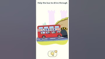 #dop2 level.31.help the bus to drive through || #dop2 #gaming #gameplay #gaming #gameplay #dop2