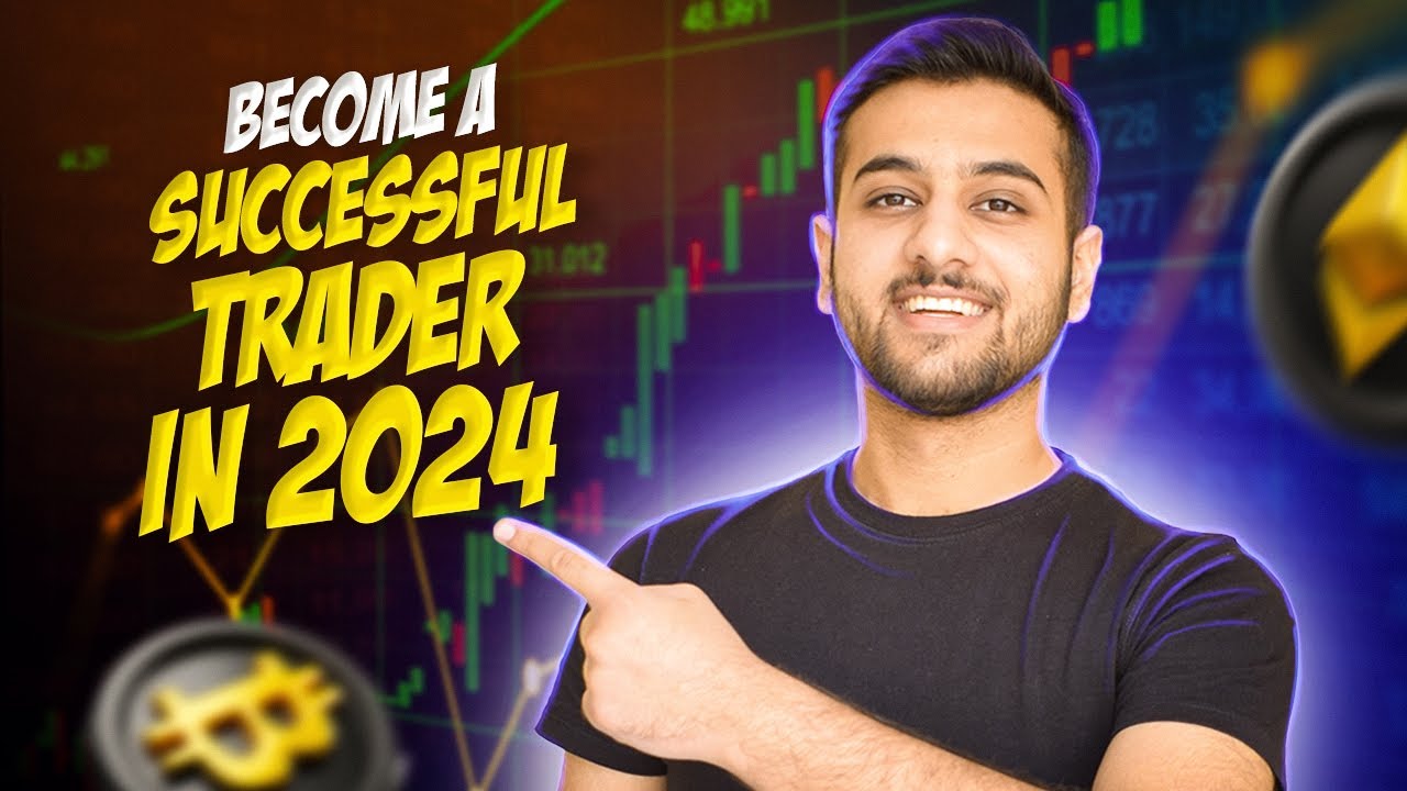 Crypto Roadmap: Become a Trading Guru!