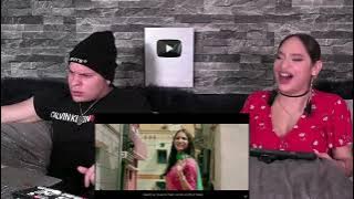 Hilarious!😂😭Waleska & Efra reaction to Brodha V x Jordindian - Vainko