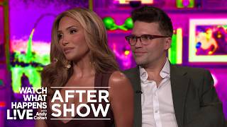 Famous Are Tom Schwartz & Katie Maloney Getting Along Now?! | WWHL Wealth