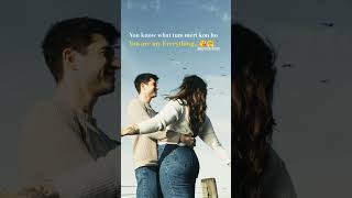 You are my Everything 😍#TuruLove #Couplegols #Hearttouching #Lovequates #ishqwalashort #Viralvideo 💕