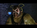 Batman Villains: Jeep Swenson's Bane (1997)