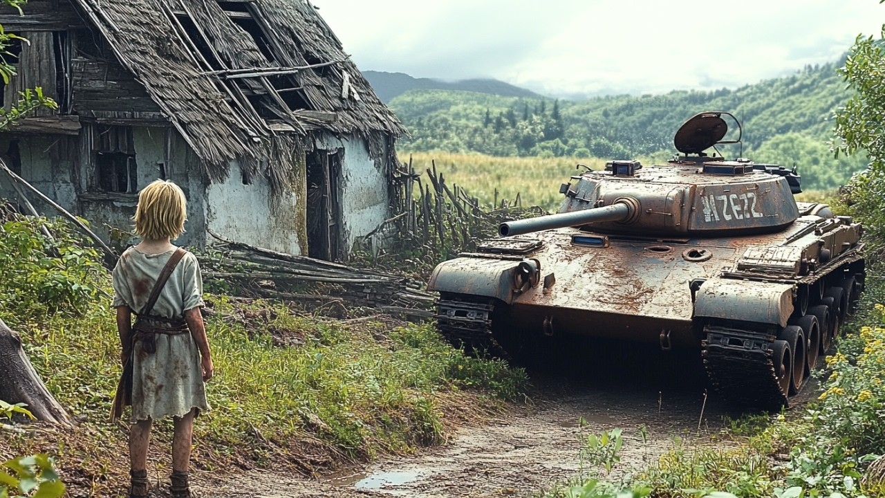 Ardennes Fury (DE)