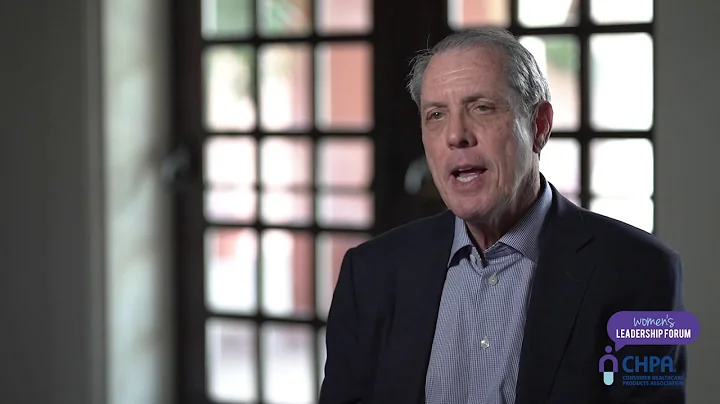 Gary Downing - CHPA WLF Leadership Moment