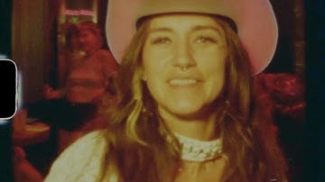 Sierra Ferrell - Dollar Bill Bar (Official Video)