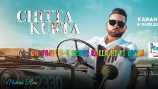 Chitta kurta new panjabi whatsapp ...