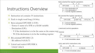 Lab1: Introduction to PIC Microcontroller