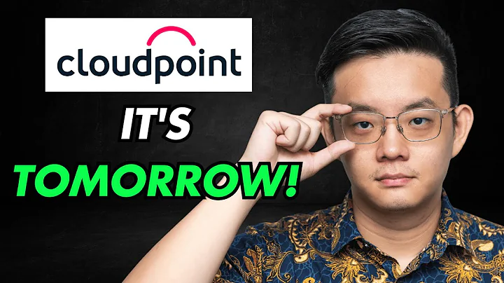 IPO Watch: Cloudpoint Technology Berhad - 天天要聞