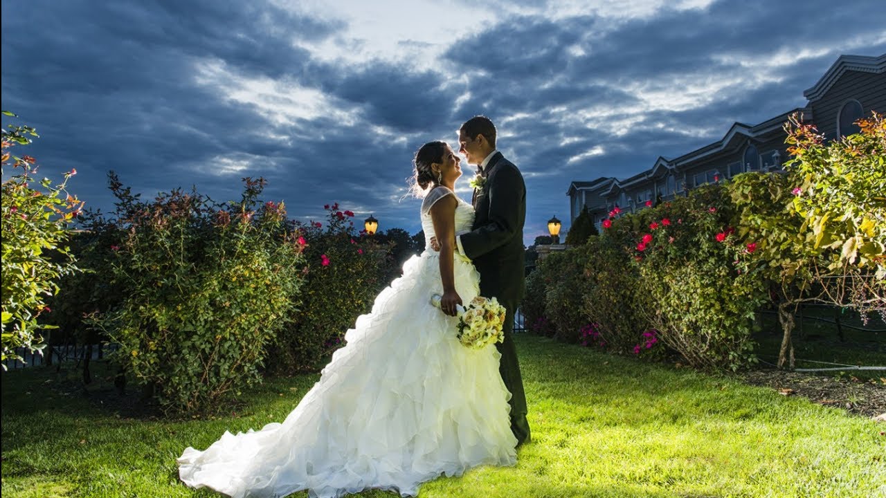 wedding cinematography sydney New Jersey Videography