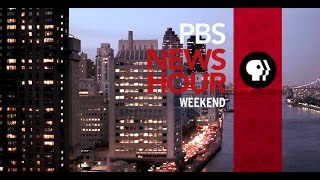 PBS NewsHour Weekend full episode Oct. 5, 2014