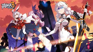 DOWNLOAD HONKAI IMPACT 3rd PC |NO BLUESTACKS|